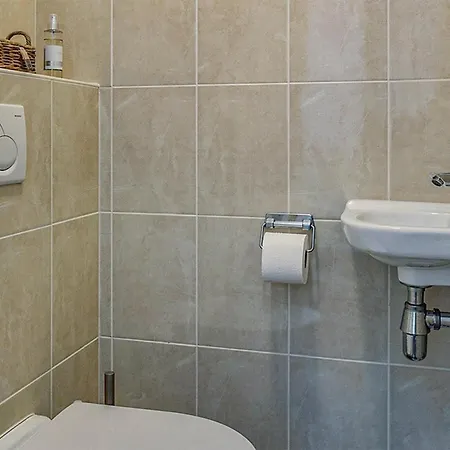 Holiday home 3 Bedroom Cozy In Voorthuizen