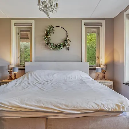 3 Bedroom Cozy In * Voorthuizen