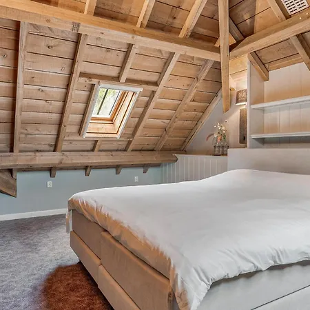 3 Bedroom Cozy In Holiday home Voorthuizen