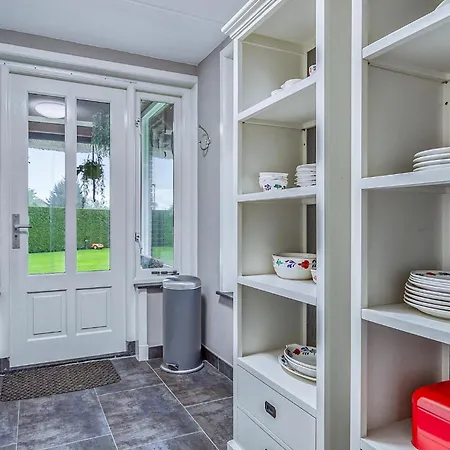 3 Bedroom Cozy In Voorthuizen