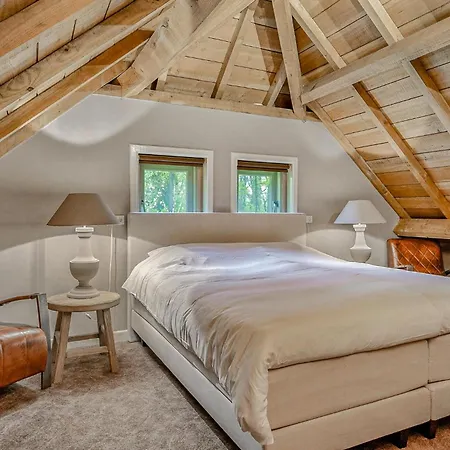 3 Bedroom Cozy In Holiday home Voorthuizen