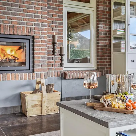 3 Bedroom Cozy In Voorthuizen