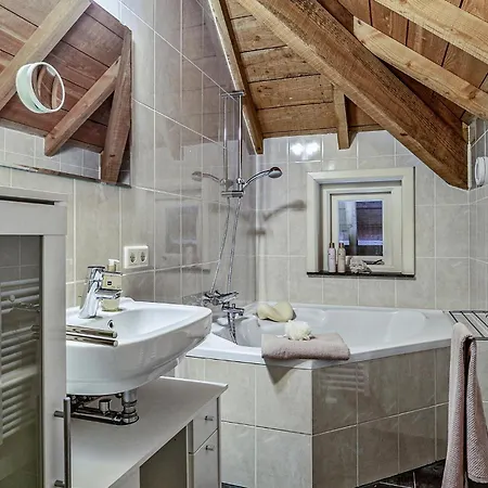 3 Bedroom Cozy In * Voorthuizen