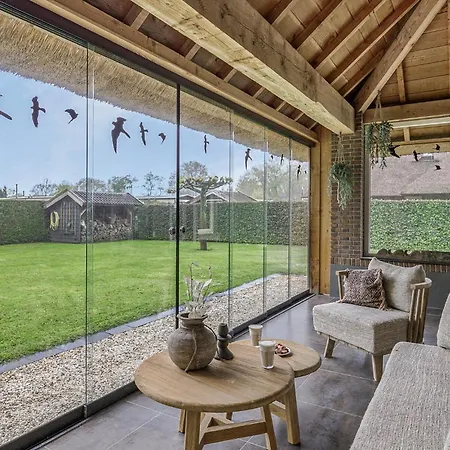Holiday home 3 Bedroom Cozy In